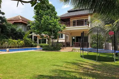 Image de Laguna Homes 4 + 1 chambres
