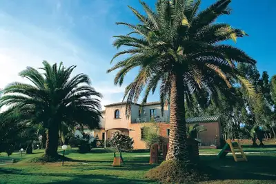 Image de Appartement de vacances avec climatisation et piscine