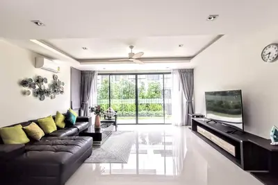 Image de Laguna Park, villa 5 chambres