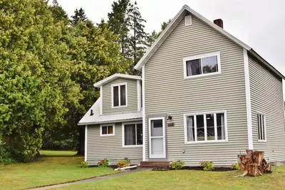 Image de Driftwood Cottage: Bayfield County Wisconsin