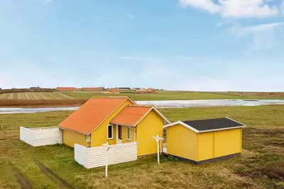 Image de Maison de vacances pour 5 a Lemvig