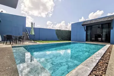 Image de Wings Villa Phuket 3 chambres