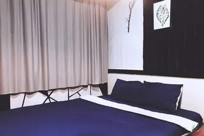 Image de Sun Hills Homestay - Chambre simple 3
