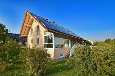 Image de Maison de vacances à Schönsee, Bavière