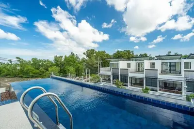 Image de Laguna Park poolvilla 5 chambres