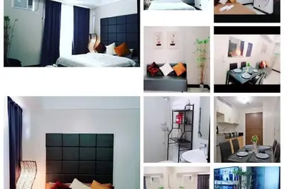 Image de Angel's Cozy Condo à Cubao