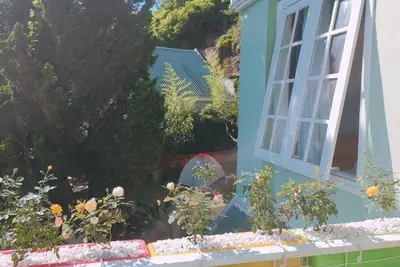 Image de Sun Hills Homestay - Blanc