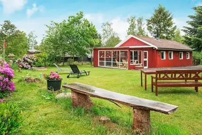 Image de Maison de vacances pour 4 a Toftlund