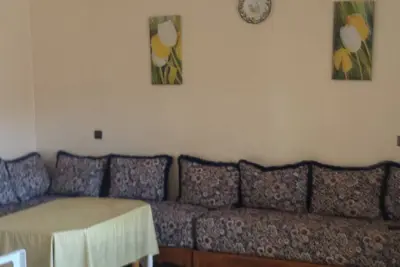 Image de 2 appartements communiquants - Villa 3 étages