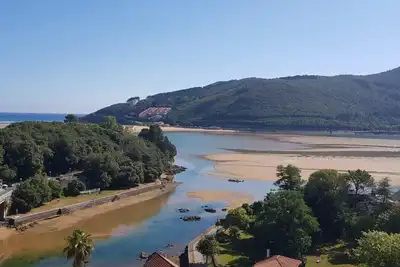 Image de Les meilleures vues d'Urdaibai