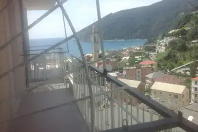 Studio à 10 minutes des 5 Terre