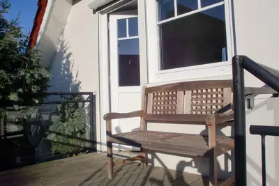 Image de Ferienwohnung \"Schwalbennest\"