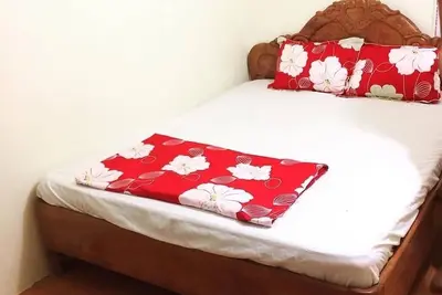 Image de Famille d'accueil Nam Cuong - Chambre double