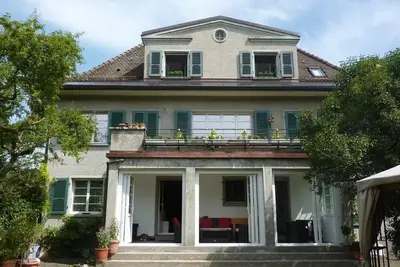 Image de Appartement de vacances Hasle-Rüegsau pour 1 - 4 personnes avec 1 chambre à coucher - Appartement de