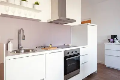 Image de Barcelona | Spacious Apt For 6 With 2 Bathrooms¤