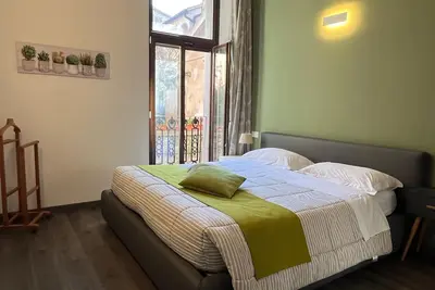 Image de Maison à Orvieto - Corso Cavour 138