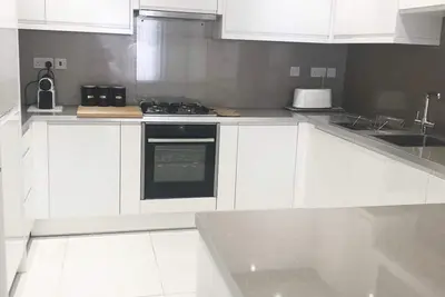 Image de Zenobia London Luxury Apartments, appartement 1