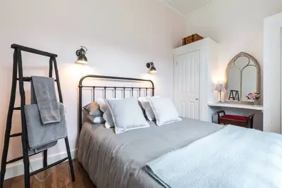 Image de Superbe appartement récemment rénové à Stockbridge