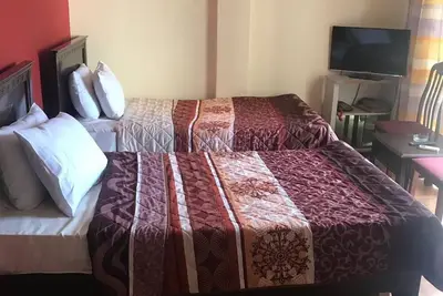 Image de Weekend Furnished Apartment