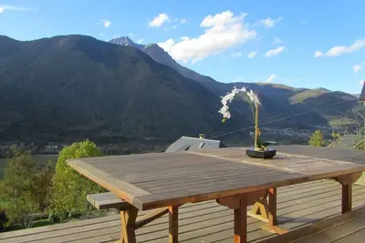 Image de La Bergerie Avec Spa