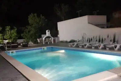 Paradise on Earth Casa Lyna