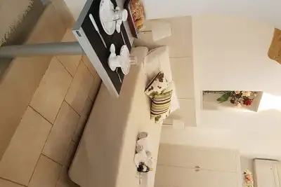 Image de Réservé et accueillant, plein de tout le confort!