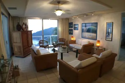 Image de Pirate´s Bay à Acapulco