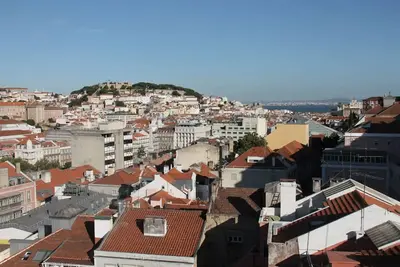 Glória Amazing View.