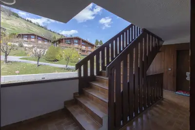 Image de Chalet L'Attrape Coeur