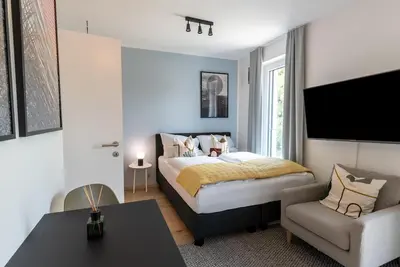 Image de Limehome Linz Hopfengasse