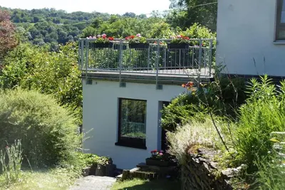 Image de Appartement à 4 lits - Appartement Schäfer