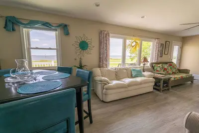 Image de Ki Beach House Iii: Suivez le Soleil jusqu'à la magnifique île ensoleillée du Kent au Maryland! ! ! ! !