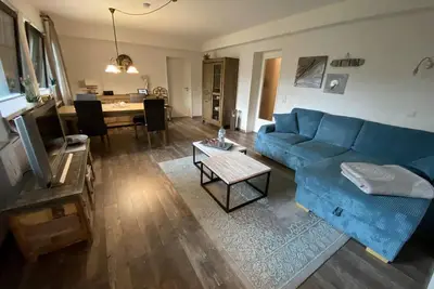 Image de Apartment Grünwald - Appartement à 3 lits
