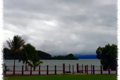 Image de Finca Agaltepec Catemaco