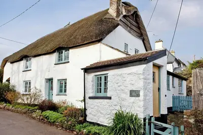Image de 1 chambres à coucher à Holcombe, Teignmouth