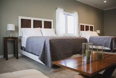 Image de Le répit Bed & Breakfast - La suite du Commonwealth