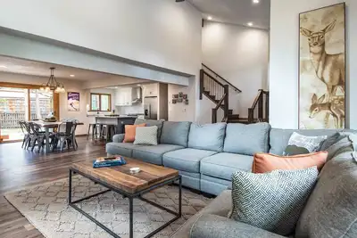 Summit Haven Home Spa Breckenridge Colorado Location de vacances