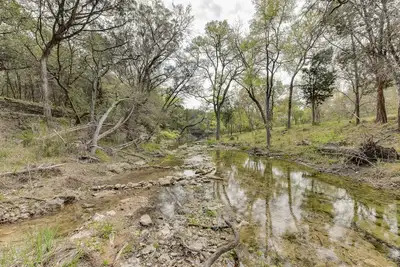 Image de Hill Country River House - Rivière Blanco - Ruisseau Wilson