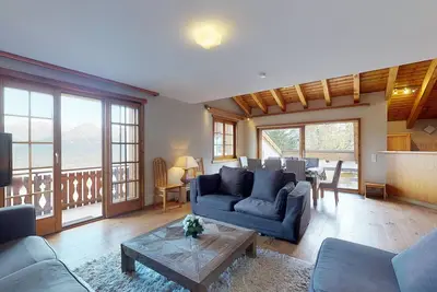 Image de Hcr 041 - Comfortable apartment 8 pers