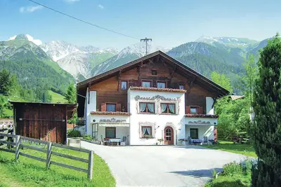Image de Bel appartement Ă Pettneu am Arlberg