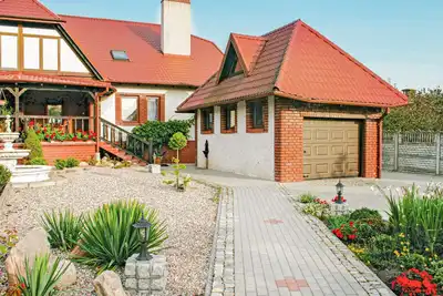 Image de Superbe maison de 5 chambres à Boreczno