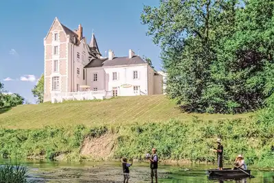 Image de Superbe maison à Ardentes