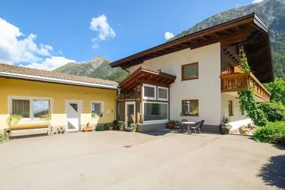 Image de Ferienwohnung in Holzgau