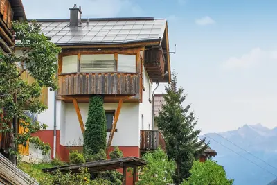 Ferienhaus in ruhiger Lage