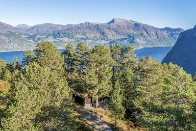 Image de Superbe maison à Stranda