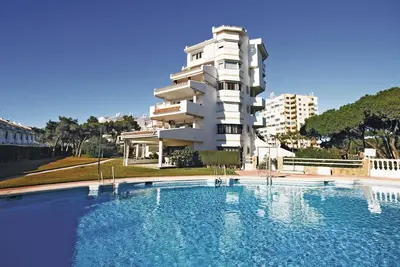 Image de Bel appartement à Calahonda