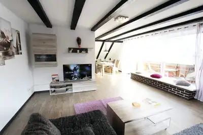 Superbe appartement à Marienmünster