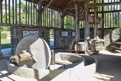 Image de Superbe maison à Lonlay l'Abbaye