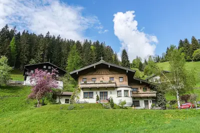 Image de Landhaus Gaspar- Ferienwohnung
