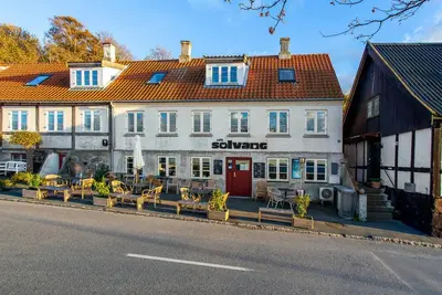 Image de Superbe maison de 4 chambres à Hasle